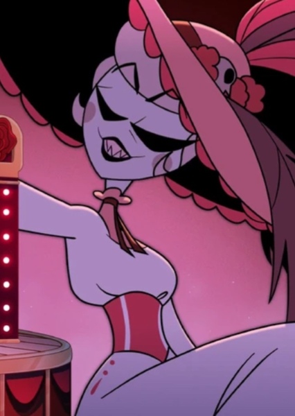 Rosie (Hazbin Hotel)