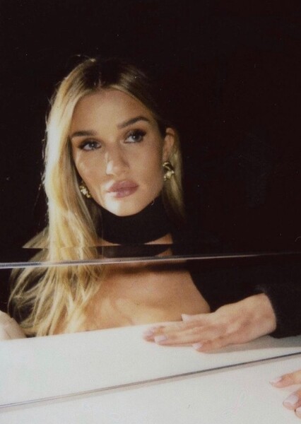 Rosie Huntington-Whiteley