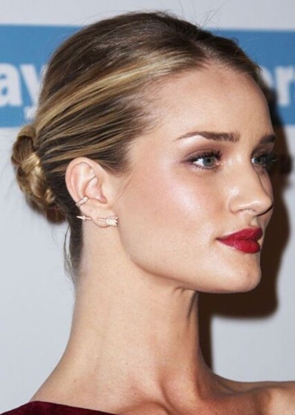 Rosie Huntington-Whiteley photo