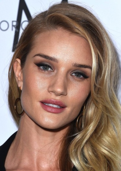 Rosie Huntington-Whiteley