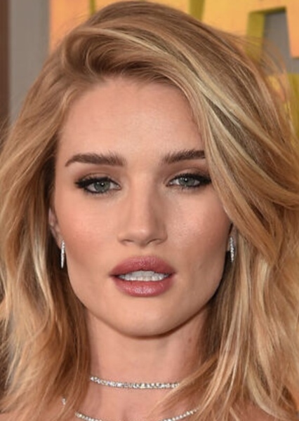 Rosie Huntington-Whiteley