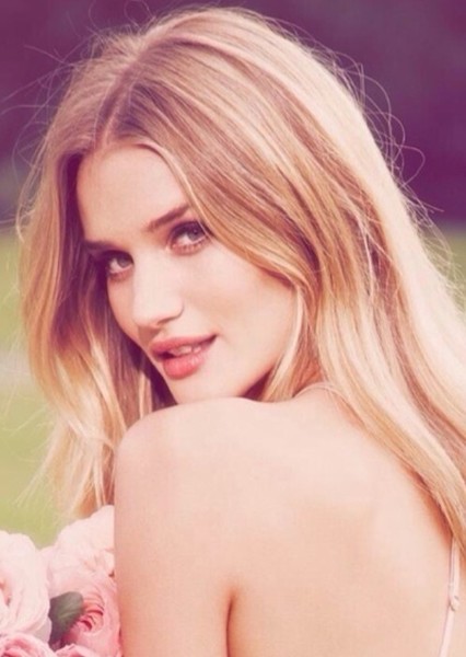 Rosie Huntington-Whiteley