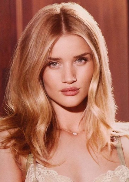Rosie Huntington-Whiteley