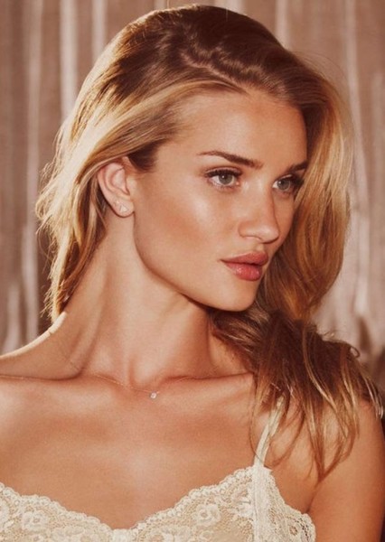 Rosie Huntington-Whiteley
