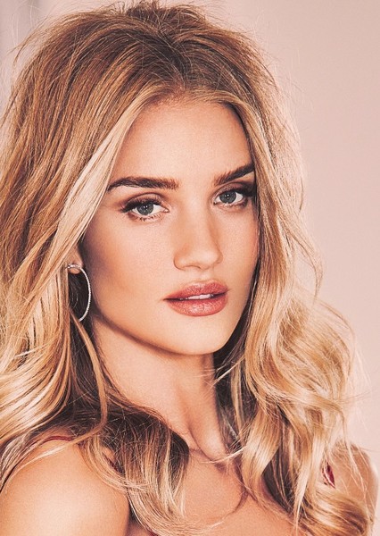 Rosie Huntington-Whiteley photo