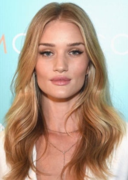 Rosie Huntington-Whiteley photo