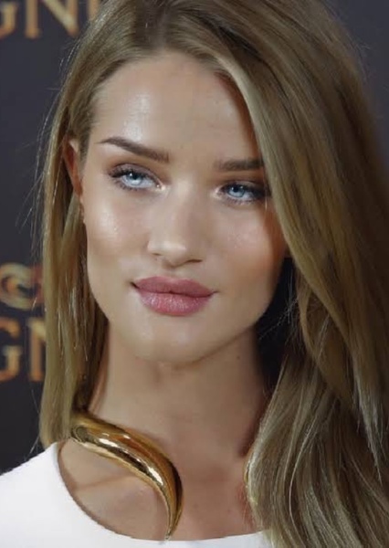 Rosie Huntington-Whiteley