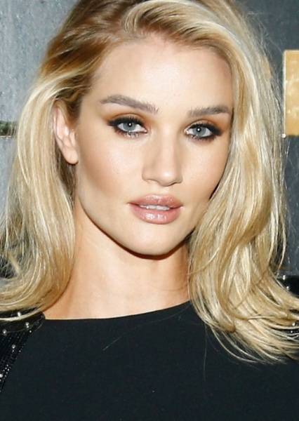 Rosie Huntington-Whiteley