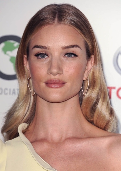 Rosie Huntington-Whiteley photo