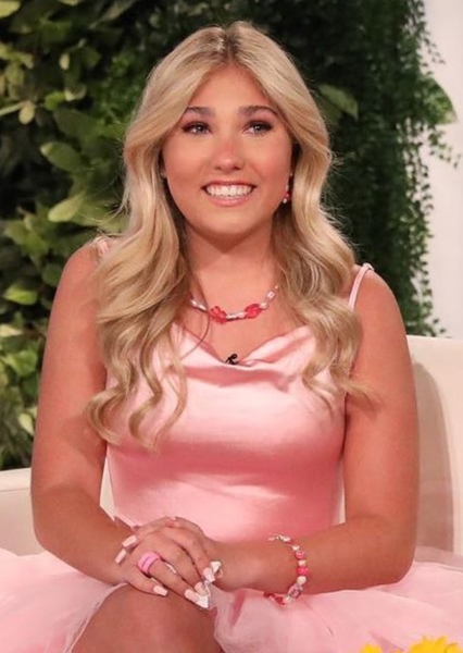 Rosie McClelland