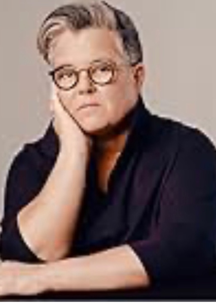 Rosie O’Donnell