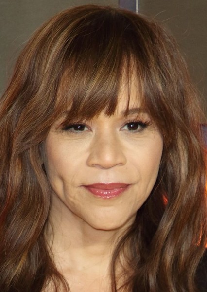 Rosie Perez