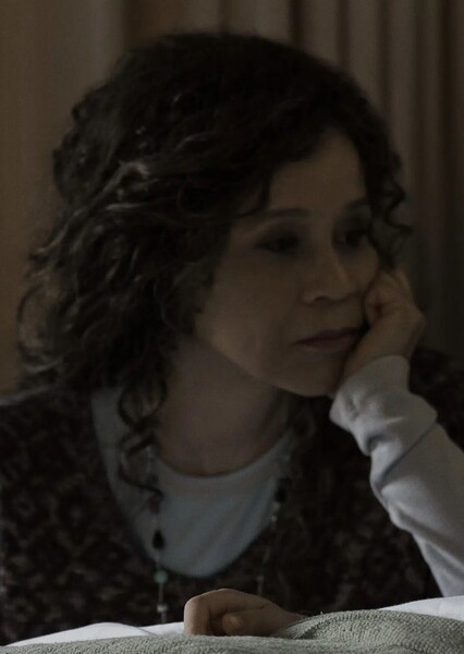 Rosie Perez