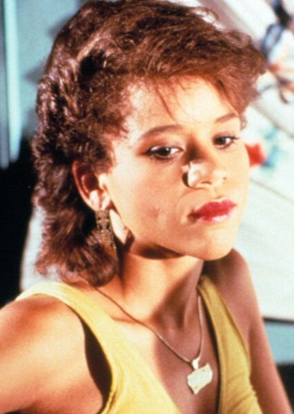 Rosie Perez photo
