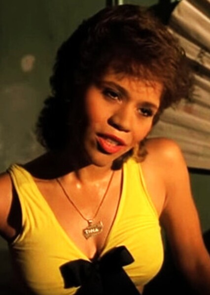 Rosie Perez