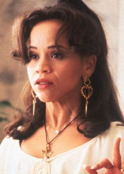 Rosie Perez