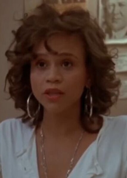 Rosie Perez
