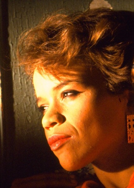 Rosie Perez