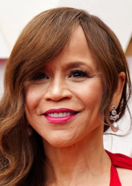 Rosie Perez photo