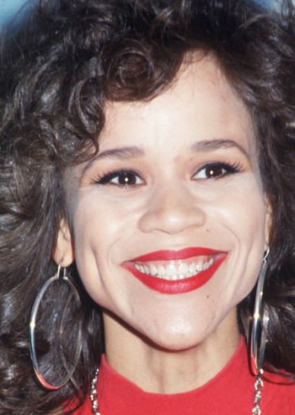 Rosie Perez photo