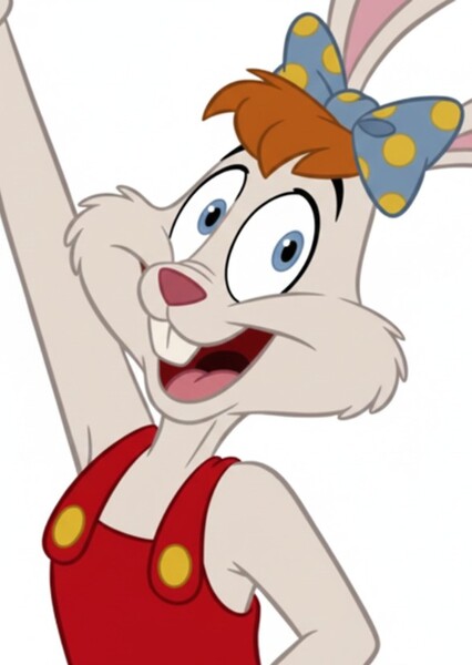 Rosie Rabbit