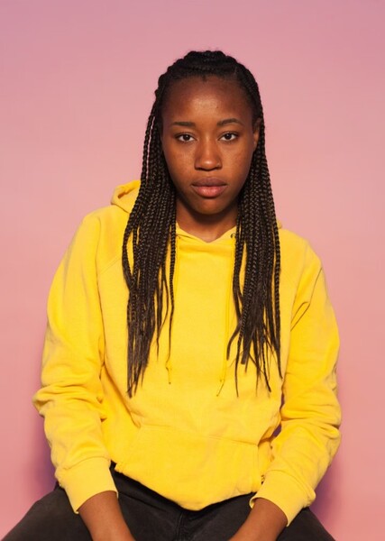 Rosie Rose photo