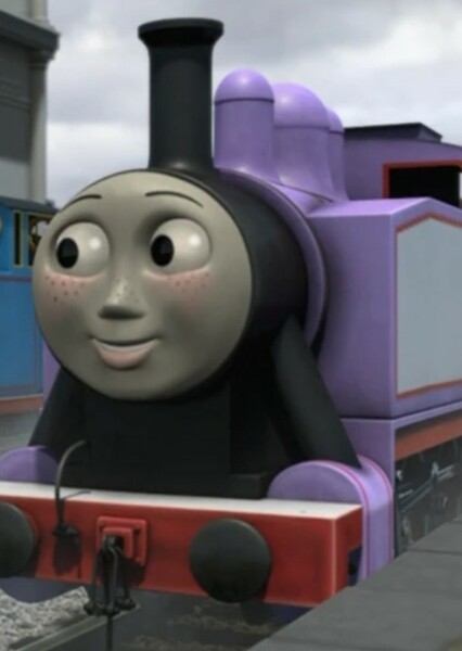 Rosie (Thomas and Friends) photo