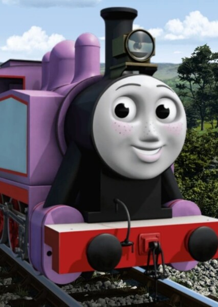 Rosie (Thomas and Friends) photo