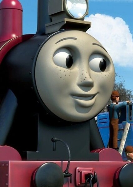 Rosie (Thomas and Friends) photo