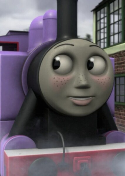 Rosie (Thomas and Friends) photo