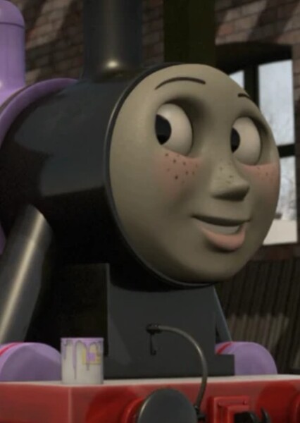 Rosie (Thomas and Friends) photo