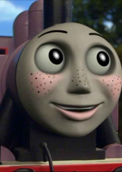 Rosie (Thomas and Friends) photo