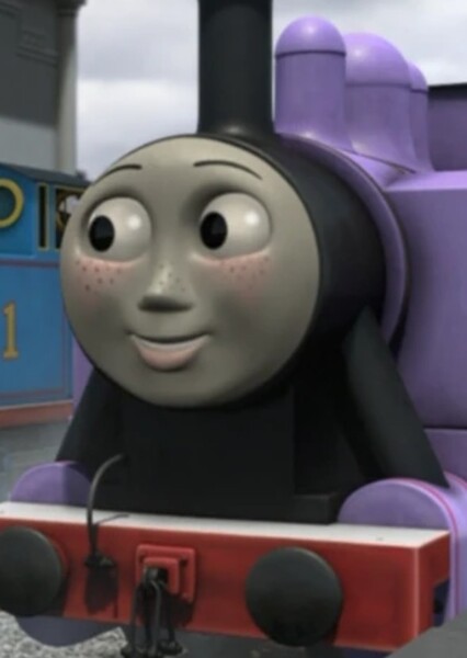 Rosie (Thomas and Friends) photo