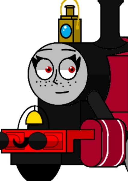 Rosie (Thomas and Friends) photo