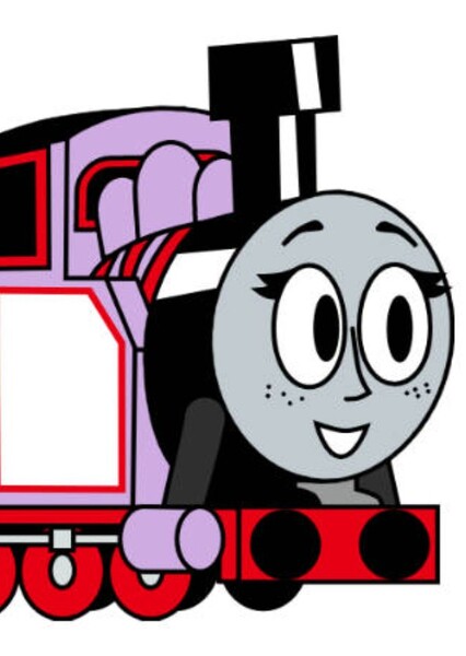 Rosie (Thomas and Friends) photo