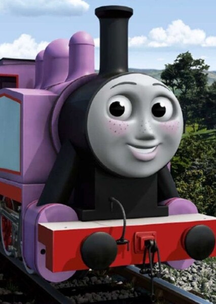 Rosie (Thomas and Friends) photo