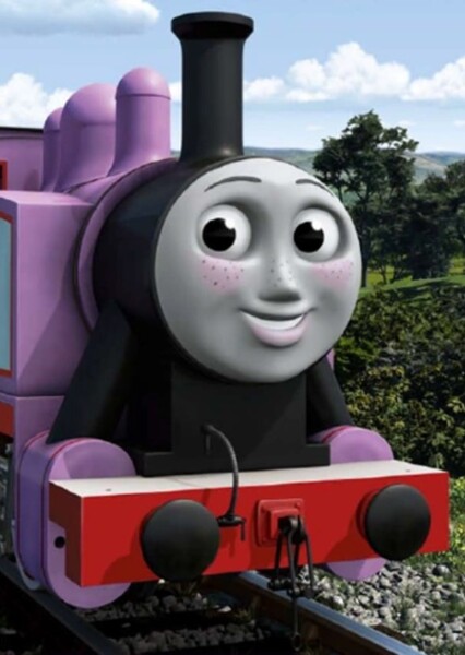 Rosie (Thomas and Friends) photo