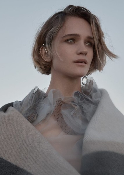 Rosie Tupper photo