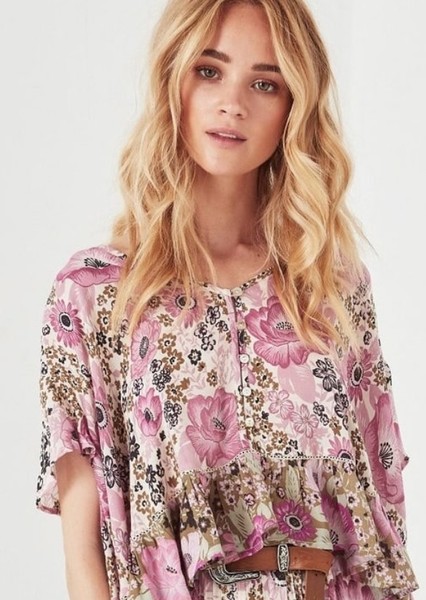 Rosie Tupper photo