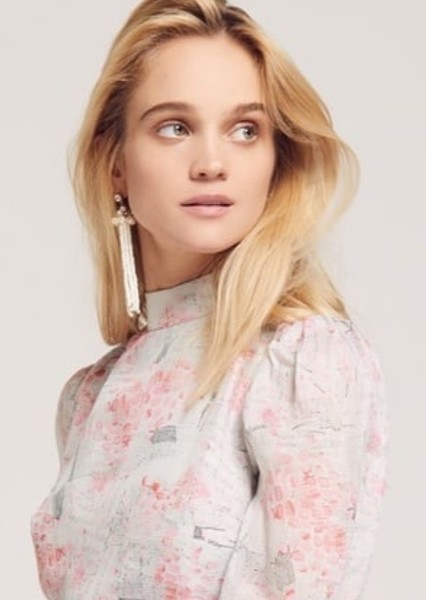 Rosie Tupper photo