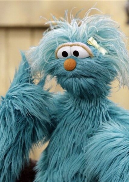 Rosita (Sesame Street)