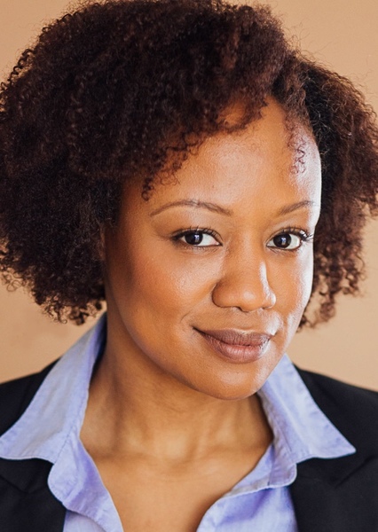 Roslyn Seale