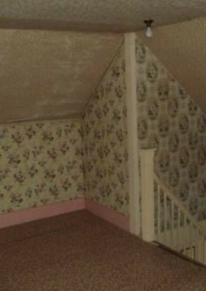 Rosmary's room (backrooms)
