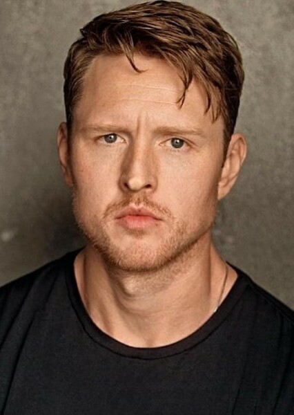 Ross Anderson photo
