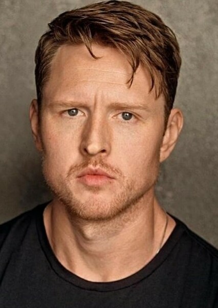 Ross Anderson photo