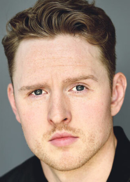 Ross Anderson photo