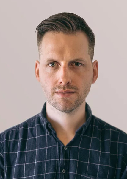 Ross Breen