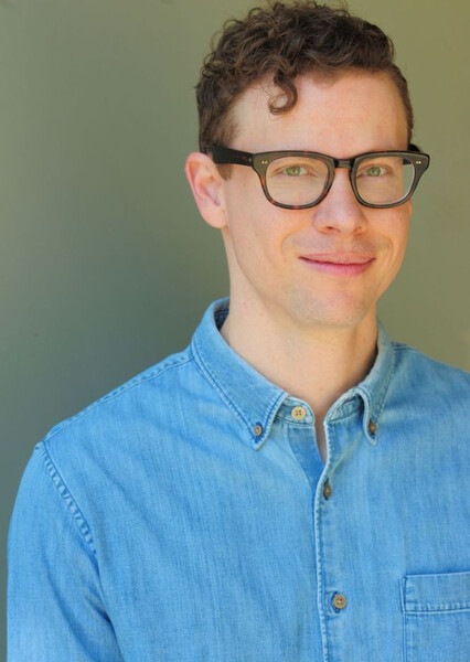 Ross Bryant