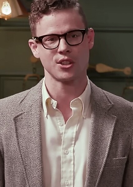 Ross Bryant