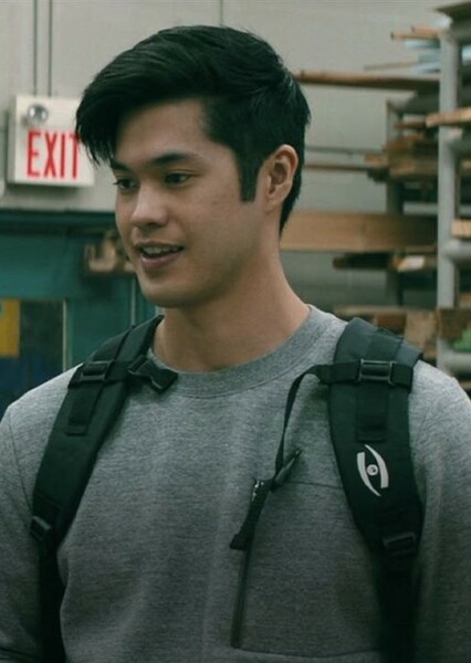 Freddy Huber